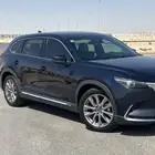مازدا Cx-9 موديل 2022