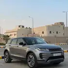 رانج ايفوك 2023 مستخدم واحد ممشي معقول