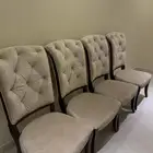 طاولة طعام 10 كراسي