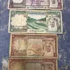 عملات الملك فيصل رحمه الله