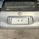 باب شنطه برادو 2014