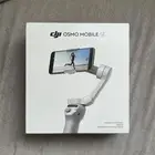OSMO MOBILE SE مثبت جوال للتصوير الاحترافي