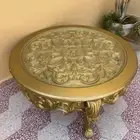 طاوله للبيع 100 في الوسط الي يبيها يتواصل