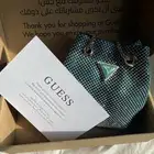 شنطة من ماركه جس اصليه