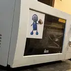 مايكرويف شبه جديد