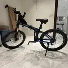 للبيع دراجة هوائية رياضيه