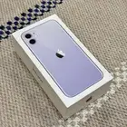 iPhone 11 128g ايفون