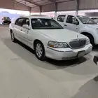 لنكن تاون كار 2005