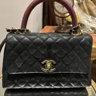 شناط ماركة لاكشري أصلية