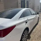 سوناتا 2015 نظيف جدا  منوة المستخدم