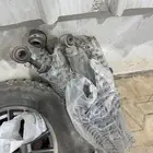 مساعدات لاندكروزر 2022 2023 2024
