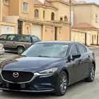 مازدا 6 2023