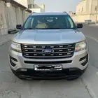 فورد اكسبلورر سعودي 2016