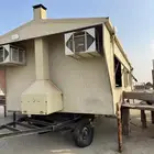 الدمام طريق بقيق