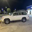 لكزز سعودي كريمي 2003