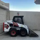بوبكات للايجار bobcat for rent 2021
