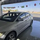 هونداي فينو ديزل نظيف