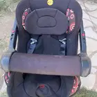 baby car seat
