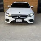 مرسيدس E200 بدي وكاله