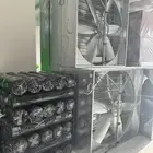 مستلزمات بيوت محمية زراعية