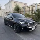 انفينتي  QX55  موديل2022