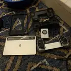 ايباد ريد ماجيك استرا