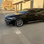 افالون 2022 تورينق