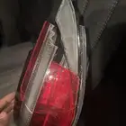 سطب مازدا خلفي يمين