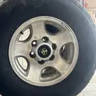 جنوط وكفرات فكسار 97 وكاله