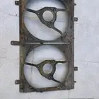 متوفر اطار وريش مراوح سوبارو حجم كبير