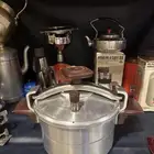 كاتم سب فرنسي عنابي