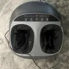 جهاز تدليك للأقدام مع خاصية التدفئة