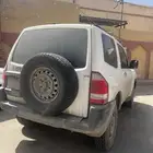 باجيرو محركات شرط