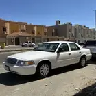 فورد كروان فكتوريا 2010