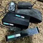 رسيفر بي اوت و هوماكس