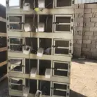 محاكر حمام