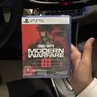 شريط سوني 5 لMODERN
