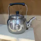 بريق كوري