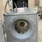 مراوح شفط مركزية