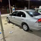 هوندا سيفك 2003