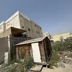 صندقه خشب