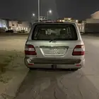 لاندكروزر 2006 للبيع أو البدل