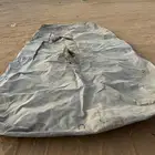 شراع ياخذ فوق العايدي فيه تهريب بسيط يحاتجلرقع