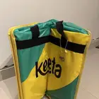 شنطة كيتا مع تيشيرت كيتا