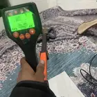 جهاز كاشف الذهب