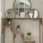 طاوله مدخل