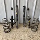 قطع هايلكس وكاله