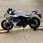 للبيع ريس سزوكي 1000RR باريان