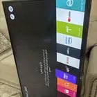 تلفزيون LG ( 55 بوصة ) سمارت