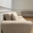 كنبتين تركي يتحول لسرير